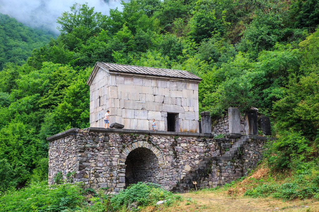 Vahanavank